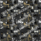 Gilded Manhattan Dusk - DIGITAL Backdrop