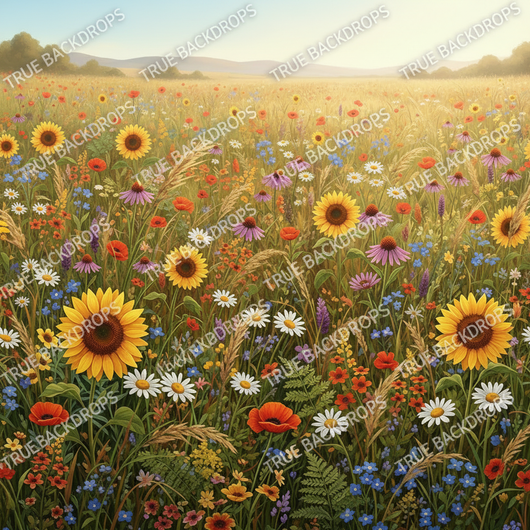 Wildflower Horizon