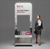 True Selfie Station — Custom Selfie Stand