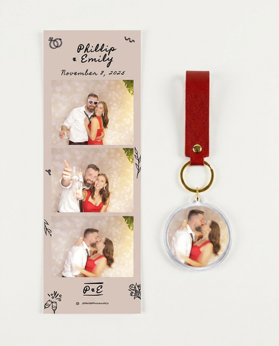 Accessories & Keychains