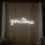 Light Your Way You Heart Me wedding neon sign with glowing red heart and text for romantic event decor.